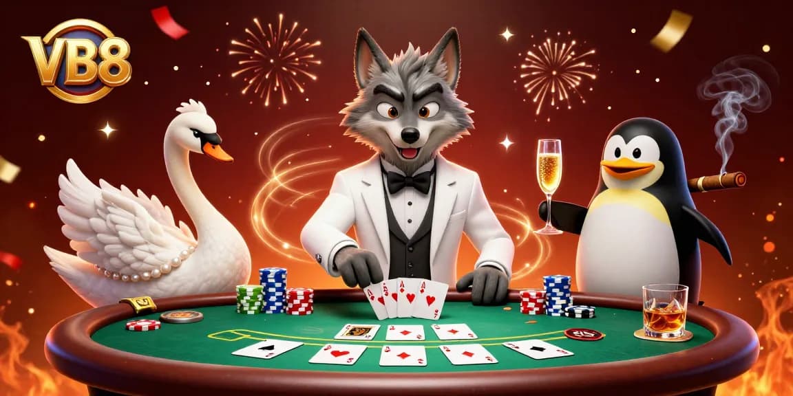 8 Steps to Mastering VB8 Betting Like a Pro for Winning Strategies in 2026