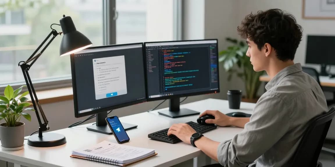 Top 7 Ways Download Telegram Enhances Your Communication Experience in 2026