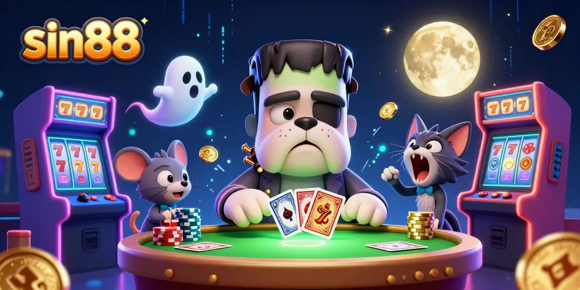 Masterful sin88 Techniques for Advanced Gamblers to Master Bankroll Management