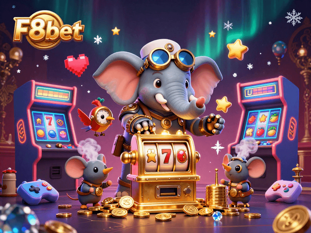 How to Evaluate F8bet Like an Expert: Winning Strategies for Gamblers in 2026