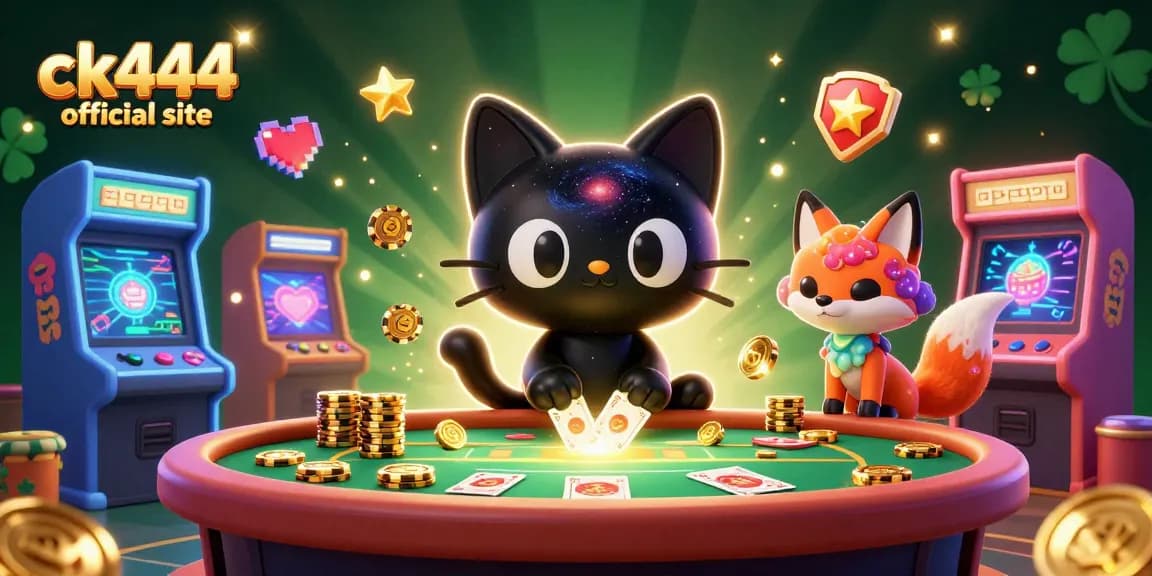 The True Value of ck444 Official Site for Gamblers Seeking Winning Strategies in 2026