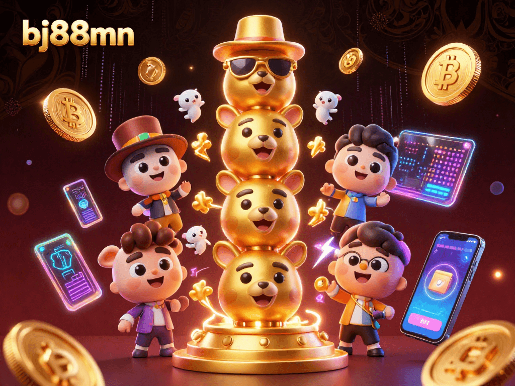 Where Do the Best bj88mn Gaming Strategies Come From? Advanced Tips for Gamblers' Success in 2026
