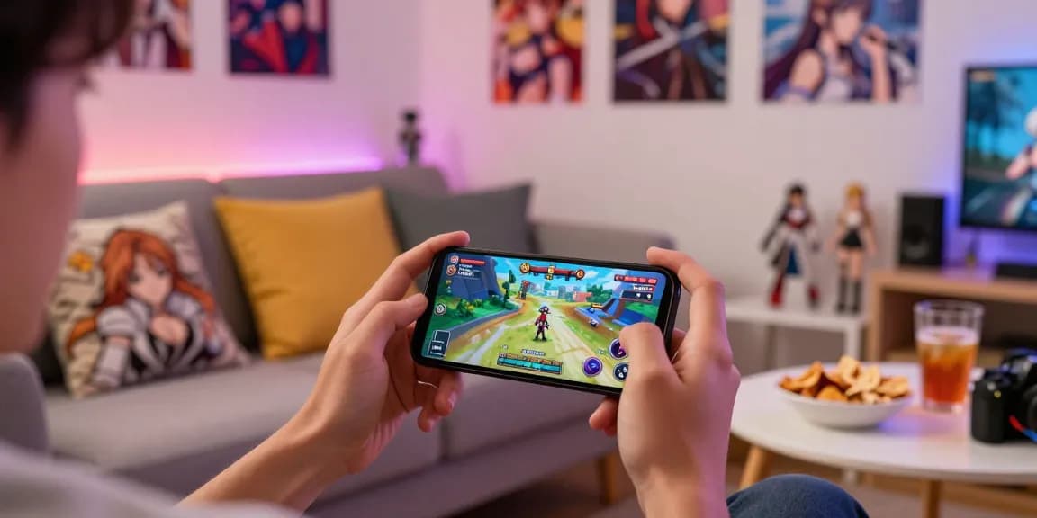 What If Mobile Hentai Game Could Transform Your Gaming Experience in 2026?
