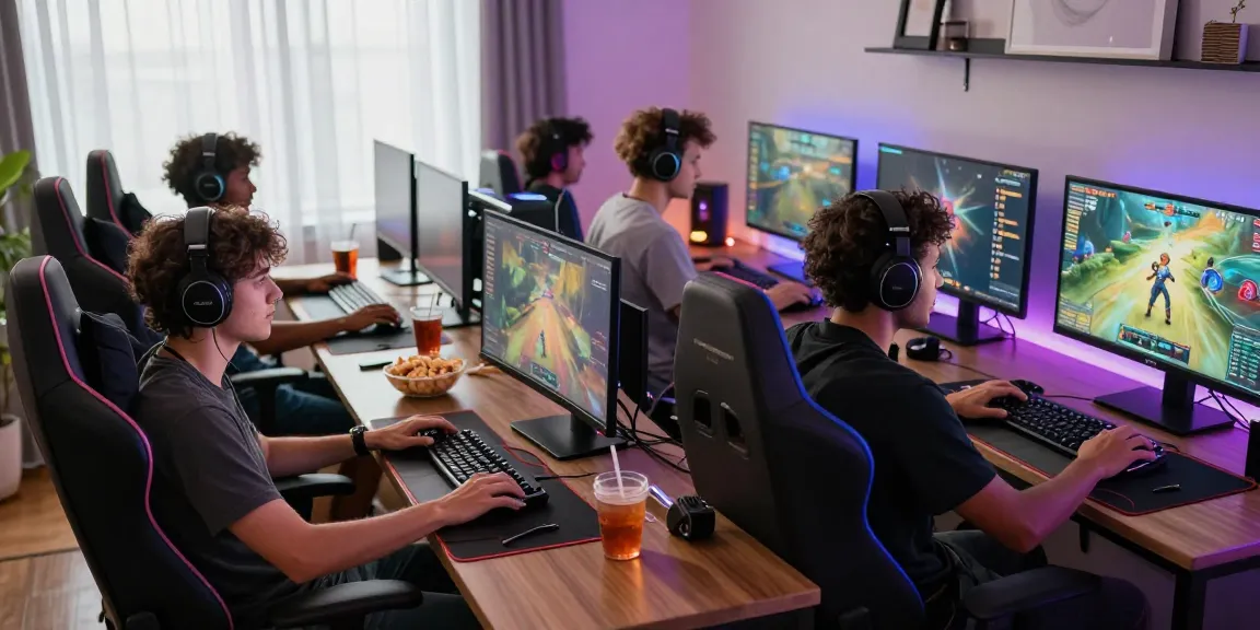 Raja88 menjadi pilihan gamer di sesi permainan online yang seru.